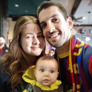 Meet your Posher, Keto